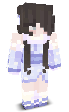 Skin gracza Trixie_pro