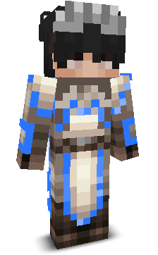 Skin gracza Spoc0ny_Kacperek