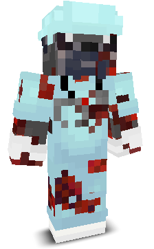 Skin gracza Aleksyno