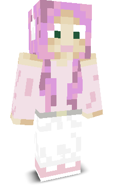 Skin gracza MalyGrabarz