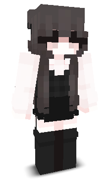 Skin gracza Aksolota