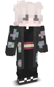 Skin gracza SnackZ__