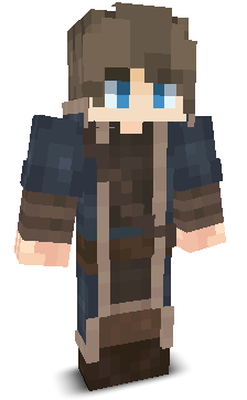 Skin gracza Demaarrr