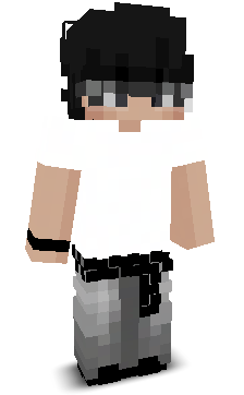 Skin gracza DroppedbyElevenn