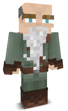 Skin gracza GabrielWW