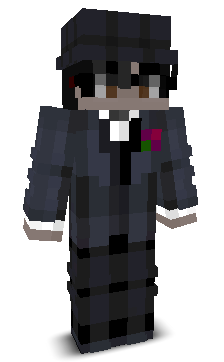 Skin gracza PingingCorn18
