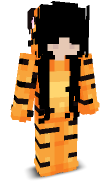 Skin gracza demagia