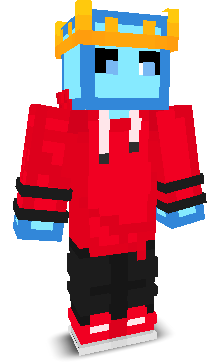 Skin gracza __Christianooo__