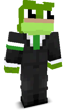 Skin gracza Ksykk