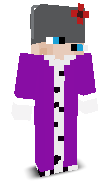 Skin gracza KSZACZOR