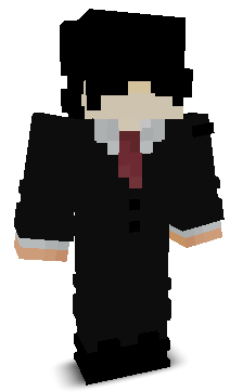 Skin gracza Piakdzio