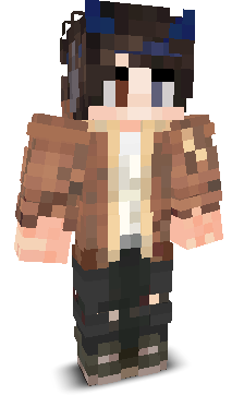 Skin gracza to_nie_parker