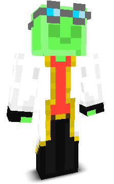 Skin gracza Szczypiorix