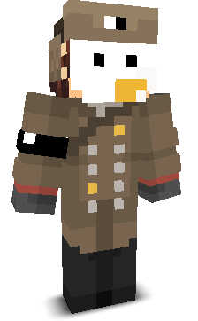 Skin gracza MASNO_991