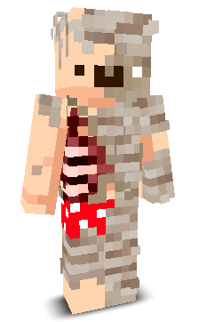Skin gracza FerreOp