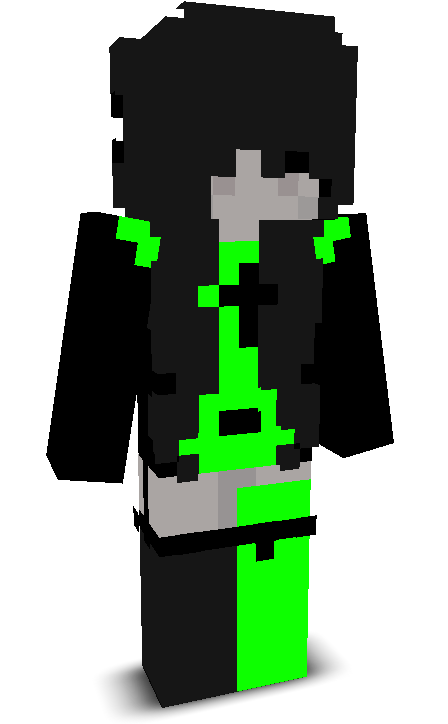 Users Skin