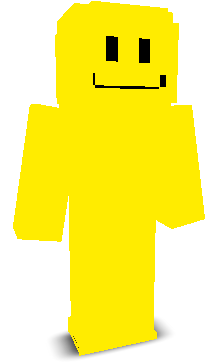 Skin gracza XPaterson