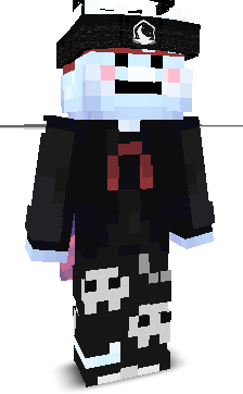 PilarDeLaNiebla