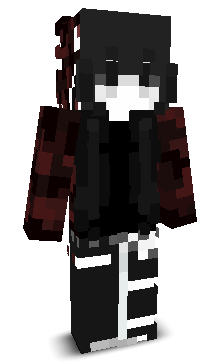 Skin gracza AdoS33kk