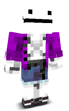 Skin gracza Flork29