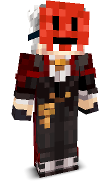 Skin gracza OlixMC