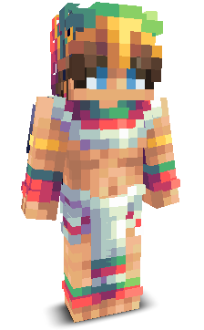 Skin gracza Jaworek123yy