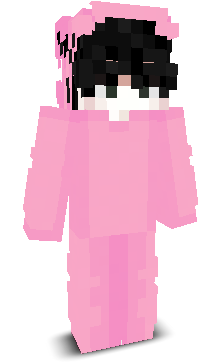 Skin gracza pvpkurczak