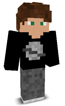 Skin gracza ozo50