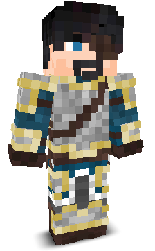 Skin gracza BarKaiTosz