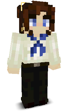Skin gracza Anykz