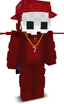 Minecraft Skin of Jesou