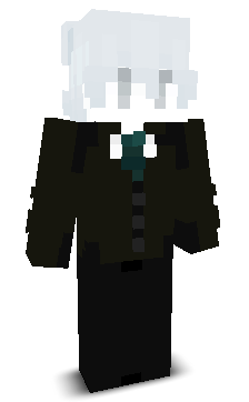 Skin gracza eutaza