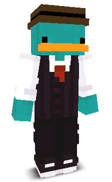 Skin gracza Majgzer