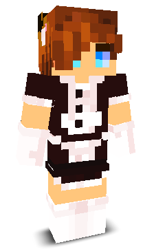 Skin gracza Jackie_Foxie