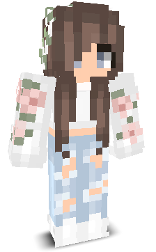 Skin gracza _Shirogitsune_