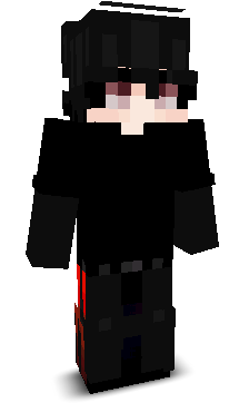 Skin gracza Rafiqs_