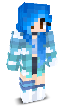 Skin gracza _manieczka_