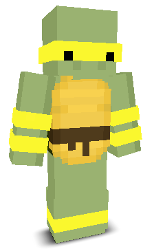 Skin gracza Itzz_Tommi