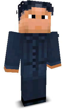 Skin gracza szynszylorange