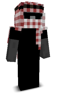 Skin gracza KlyvZ