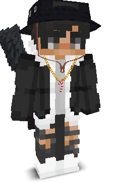 Minecraft Skin of Aceify