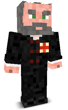 Skin gracza MaRozi314