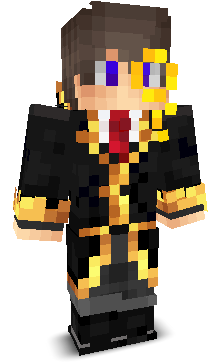 Skin gracza CharlesVII