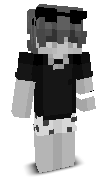 Skin gracza itsK1ro