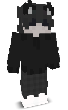 Skin gracza xZajc_22
