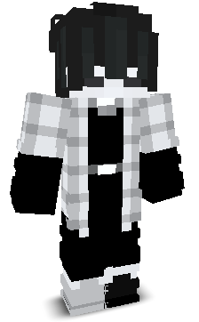 Skin gracza Karoludo