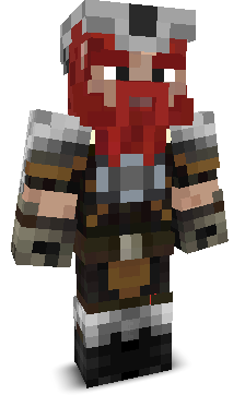 Skin gracza OleksyYTPl