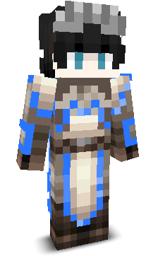 Skin gracza xKoxik11
