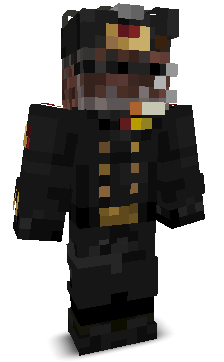Skin gracza DratewkaCbr