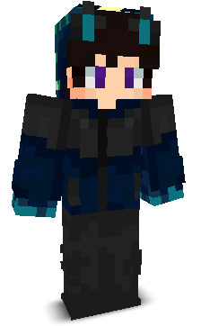 Skin gracza nimif